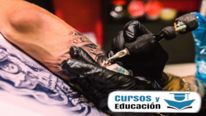 curso de tatuador