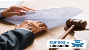 Educacion de derecho