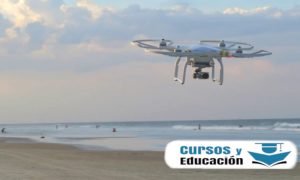 curso de drones