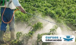 curso de aplicación de agroquímicos