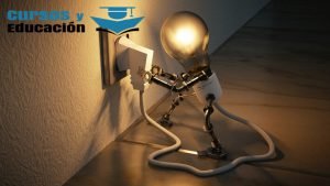 El curso virtual de electricidad